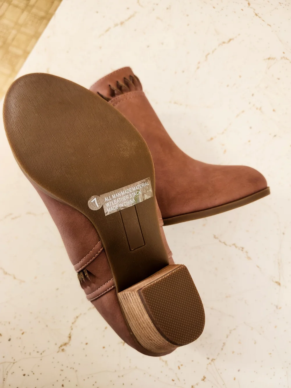 Dolce Vita women size